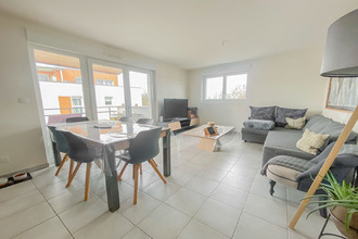 Ma-Cabane - Vente Appartement LINGOLSHEIM, 60 m²