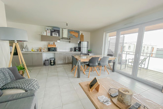 Ma-Cabane - Vente Appartement LINGOLSHEIM, 60 m²