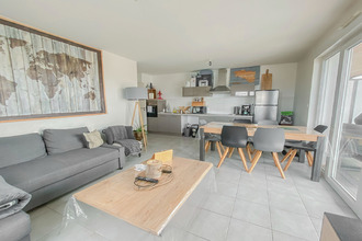 Ma-Cabane - Vente Appartement LINGOLSHEIM, 60 m²