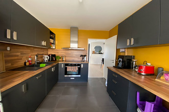 Ma-Cabane - Vente Appartement LINGOLSHEIM, 82 m²