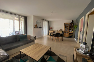 Ma-Cabane - Vente Appartement LINGOLSHEIM, 82 m²