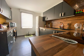 Ma-Cabane - Vente Appartement LINGOLSHEIM, 82 m²