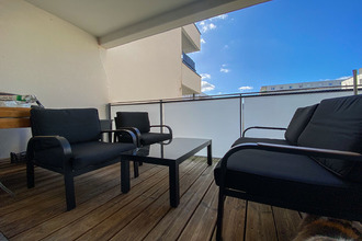 Ma-Cabane - Vente Appartement LINGOLSHEIM, 82 m²