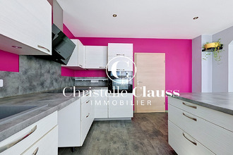 Ma-Cabane - Vente Appartement LINGOLSHEIM, 71 m²