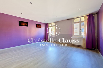 Ma-Cabane - Vente Appartement LINGOLSHEIM, 71 m²