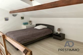 Ma-Cabane - Vente Appartement Linguizzetta, 33 m²