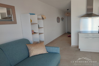 Ma-Cabane - Vente Appartement Linguizzetta, 31 m²