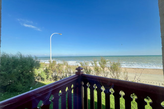 Ma-Cabane - Vente Appartement Lion-sur-Mer, 180 m²