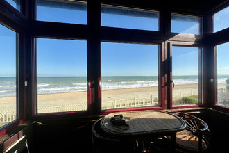 Ma-Cabane - Vente Appartement Lion-sur-Mer, 135 m²