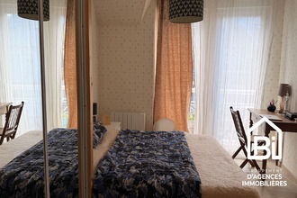 Ma-Cabane - Vente Appartement LION-SUR-MER, 35 m²