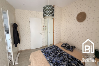 Ma-Cabane - Vente Appartement LION-SUR-MER, 35 m²