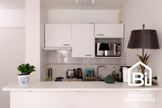 Ma-Cabane - Vente Appartement LION-SUR-MER, 35 m²