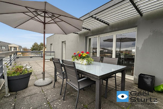 Ma-Cabane - Vente Appartement Lipsheim, 82 m²