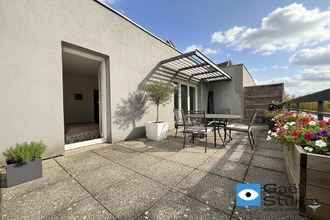 Ma-Cabane - Vente Appartement Lipsheim, 82 m²