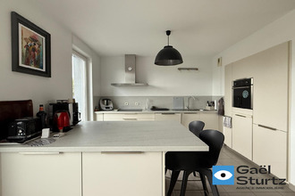 Ma-Cabane - Vente Appartement Lipsheim, 82 m²