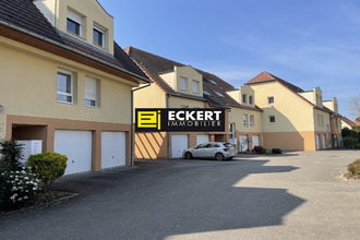 Ma-Cabane - Vente Appartement Lipsheim, 94 m²