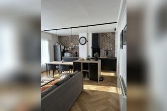 Ma-Cabane - Vente Appartement Lisieux, 89 m²