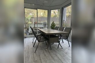 Ma-Cabane - Vente Appartement Lisieux, 89 m²