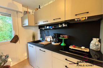 Ma-Cabane - Vente Appartement Lisieux, 45 m²