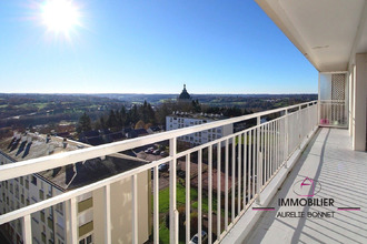 Ma-Cabane - Vente Appartement Lisieux, 74 m²