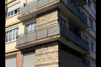 Ma-Cabane - Vente Appartement Lisieux, 70 m²