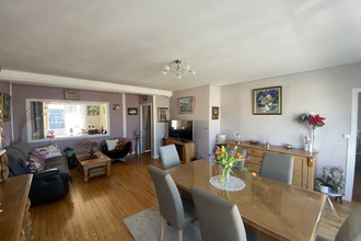 Ma-Cabane - Vente Appartement Lisieux, 76 m²