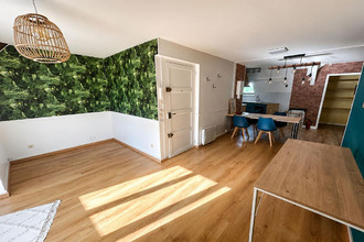 Vente Appartement 14100, LISIEUX France