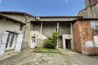 Vente Appartement 24350, Lisle France