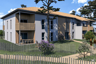 Vente Appartement 40170, LIT-ET-MIXE France