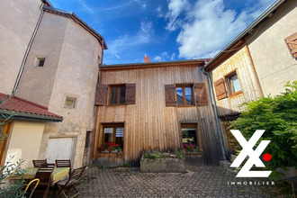 Ma-Cabane - Vente Appartement LIVERDUN, 192 m²