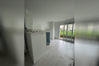 Ma-Cabane - Vente Appartement Livry-Gargan, 19 m²