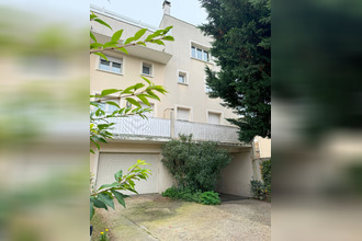 Ma-Cabane - Vente Appartement LIVRY-GARGAN, 54 m²