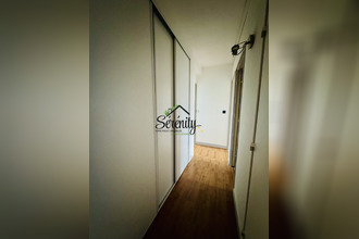 Ma-Cabane - Vente Appartement Livry-Gargan, 57 m²