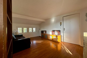 Ma-Cabane - Vente Appartement LIVRY-GARGAN, 19 m²