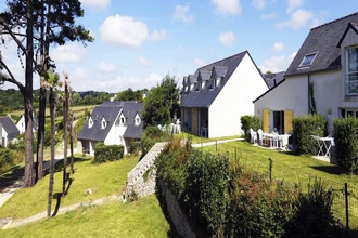 Ma-Cabane - Vente Appartement Locmaria-Plouzané, 42 m²