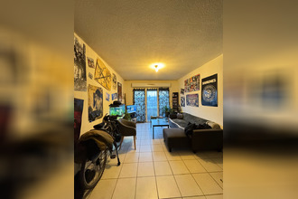 Ma-Cabane - Vente Appartement LOCMINE, 34 m²