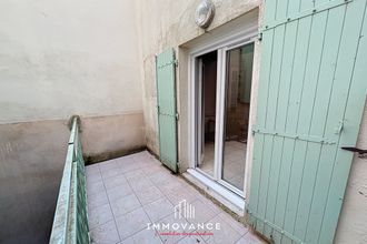 Ma-Cabane - Vente Appartement Lodève, 27 m²