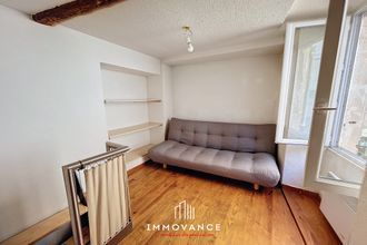 Ma-Cabane - Vente Appartement Lodève, 27 m²