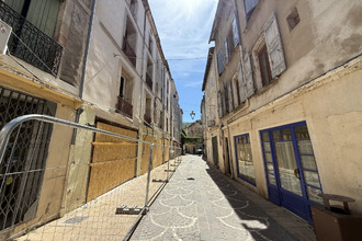 Ma-Cabane - Vente Appartement Lodève, 57 m²