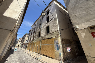 Ma-Cabane - Vente Appartement Lodève, 57 m²