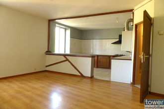 Ma-Cabane - Vente Appartement Lodève, 71 m²
