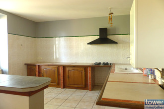 Ma-Cabane - Vente Appartement Lodève, 71 m²