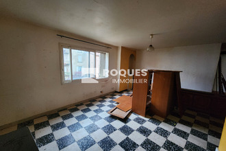 Vente Appartement 34700, Lodève France