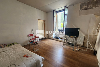 Vente Appartement 34700, Lodève France