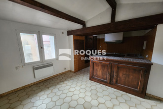 Vente Appartement 34700, Lodève France