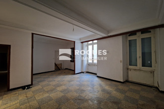 Vente Appartement 34700, Lodève France