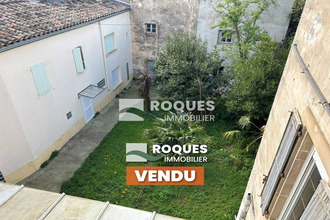 Vente Appartement 34700, Lodève France