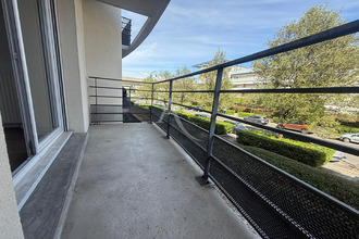 Ma-Cabane - Vente Appartement LOGNES, 38 m²