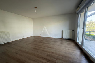 Ma-Cabane - Vente Appartement LOGNES, 38 m²