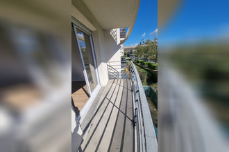 Ma-Cabane - Vente Appartement LOGNES, 38 m²